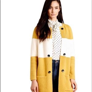 Long Cardigan Sweater from Anthropologie